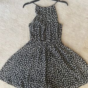 Forever 21 Flowy Dress